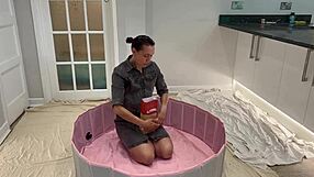 Hey, check out these fuck-ups in behind-the-scenes wam outtakes part 3