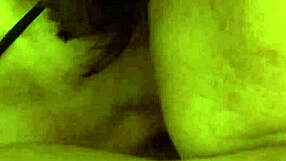 carmen angel gives another intense blowjob to master