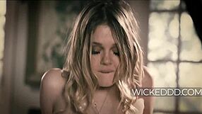 Older Man Bangs Petite 18+ Coco Lovelock - Tommy Pistol