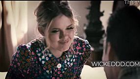 Older Man Bangs Petite 18+ Coco Lovelock - Tommy Pistol