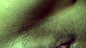 Stepmom Eve Loves Her Glass Dildo Play