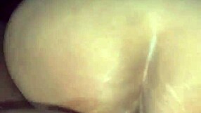 i'm freakin' out over this wild fucking session with a huge cock.