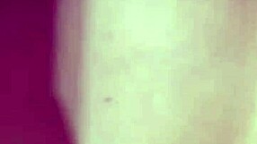 Famous model gets filled with cum in amateur teen creampie 😏