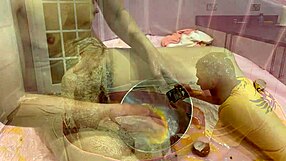 Hey, check out these fuck-ups in behind-the-scenes wam outtakes part 3