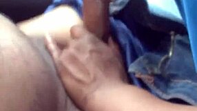 roccinmillie shares their third homemade couple adventure