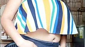 Ven ahora y fóllame duro hasta que gotee de mi coño virgen apretado