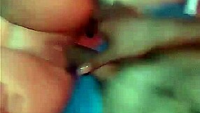 Latina MILF Swingers Bar Show Part 2