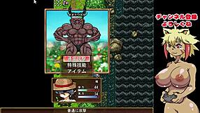 River Fishing Real Play 02: Heavenly Maiden Encounter!