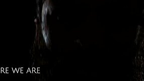 Intriguing Brazilian Dance Rituals in the Dark