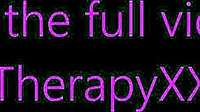 Horny Goth Milfs Edge My Cock with Joanna Angel and Rocky Emerson