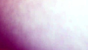 someone wetting underwear and pouring blue soap on the spot