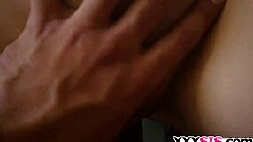 Sierra Nicole Loves Her Stepbrother