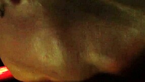 Blonde Twins Amateurs Compete in Fun Challenge