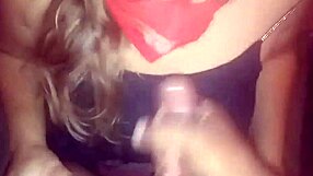 i give my venezuelan latina a rich blowjob with big tits and ass