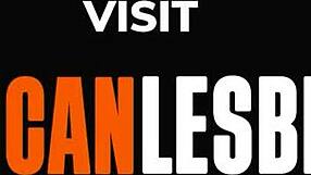 After a wild night, the ebony hottie gets her pussy eaten