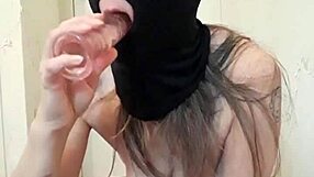 Esclave f autoseance godage et magic wand 2 mars 2023