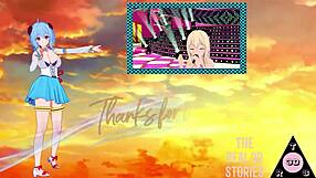 Koikatsu Mei Hatsume Shoto Todoroki Hentai Videos Have Sex Blowjob Handjob Horny And Cumshot Gameplay Porn Uncensored Thereal3dstories 3 4