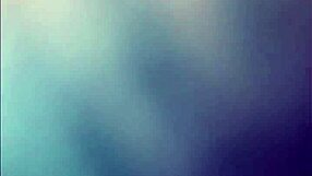 Beautiful Latina Amateur Poses Seductively On All Fours