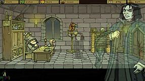 Akaburs Witch Trainer Full Playthrough Fuck!