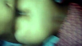 Nepali wife bent over doggystyle fucking by husband friend