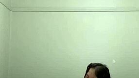 Exploring the wet pussy in intimate conversation