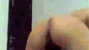 Oh, That Tight Ass Indian Girl Loves Multiple Orgasms!