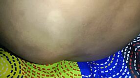 Radhika Randi Gets Hard Pussy Fucking from New Zealand