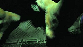 hey, imagine a driver using toes to press the gas pedal in that barefoot moment