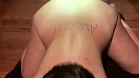 Bailey Wilder Takes Multiple Cocks In Group Fuck