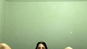 Exploring the wet pussy in intimate conversation