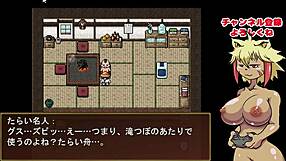 River Fishing Real Play 02: Heavenly Maiden Encounter!