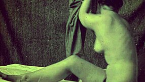 Exploring top twenty vintage beauties from antique eras