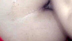 Petite girl gets fucked hard by boyfriend's friend while he's at work