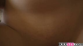 Sierra Nicole Loves Her Stepbrother