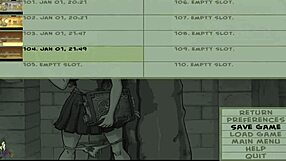 Akaburs Witch Trainer Full Playthrough Fuck!