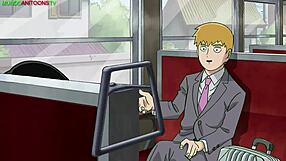 i watch mob psycho 100 season 2 episode 2