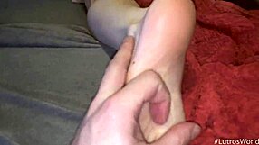 3 boşalma sevimli 18+ Sabrina Spice'i vahşi eylemde heyecanlandırıyor