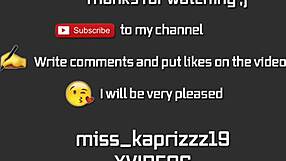 can you believe this young hot teen 18+ flashing her big natural tits on camera?