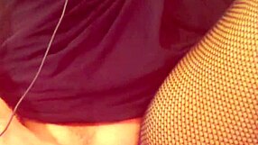 Tranny Teases with Anal Assfucking