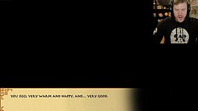 Four Elements Trainer Gives Uncensored Blowjob And Facial