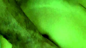 Feeling the intense thrill of watching a naughty teen 18+ in voyeuristic ecstasy