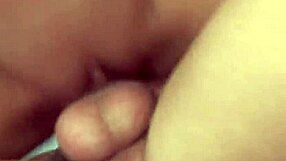 Fucking Leads to Cum Spraying on Jacky Joy's Face