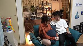 Nampa master fucks petite girl