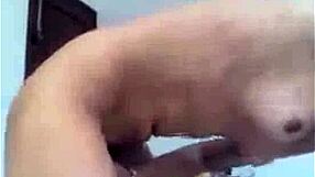 Oh, That Tight Ass Indian Girl Loves Multiple Orgasms!