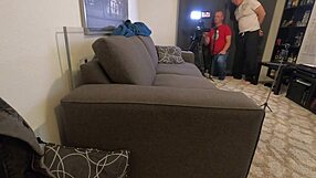 Scarlett Johnson Craves Cum in POV Oral Tease