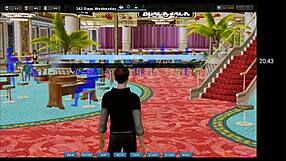 Hg Corruption Part 27 Public Show