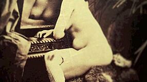 Exploring top twenty vintage beauties from antique eras