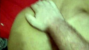 Challenge Giant Dick Smashing My Pussy Mercilessly in Doggystyle Contest