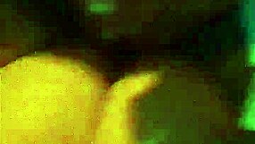 Latina MILF Swingers Bar Show Part 2