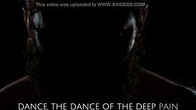 Intriguing Brazilian Dance Rituals in the Dark